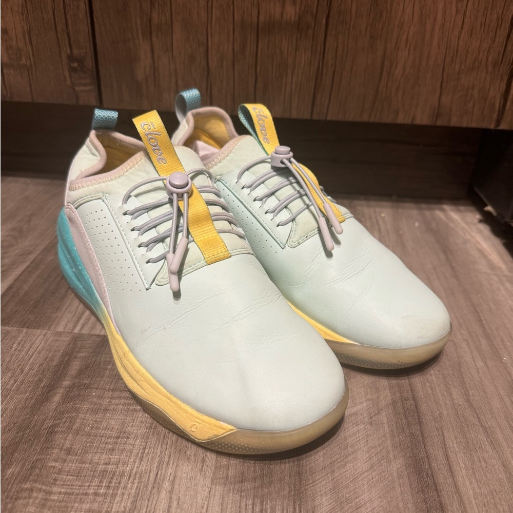 Clove Shoes